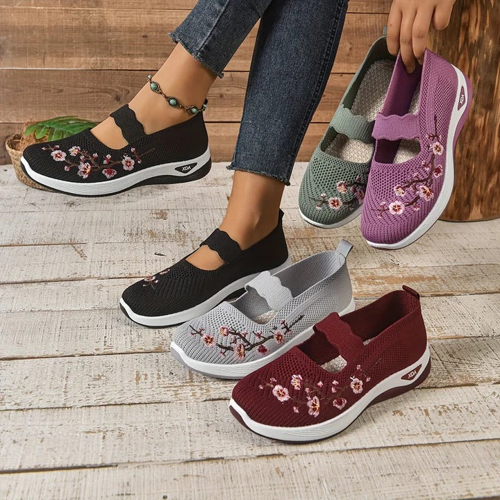 Zara | Zapatos ergonómicos y cómodos