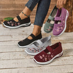 Zara | Zapatos ergonómicos y cómodos