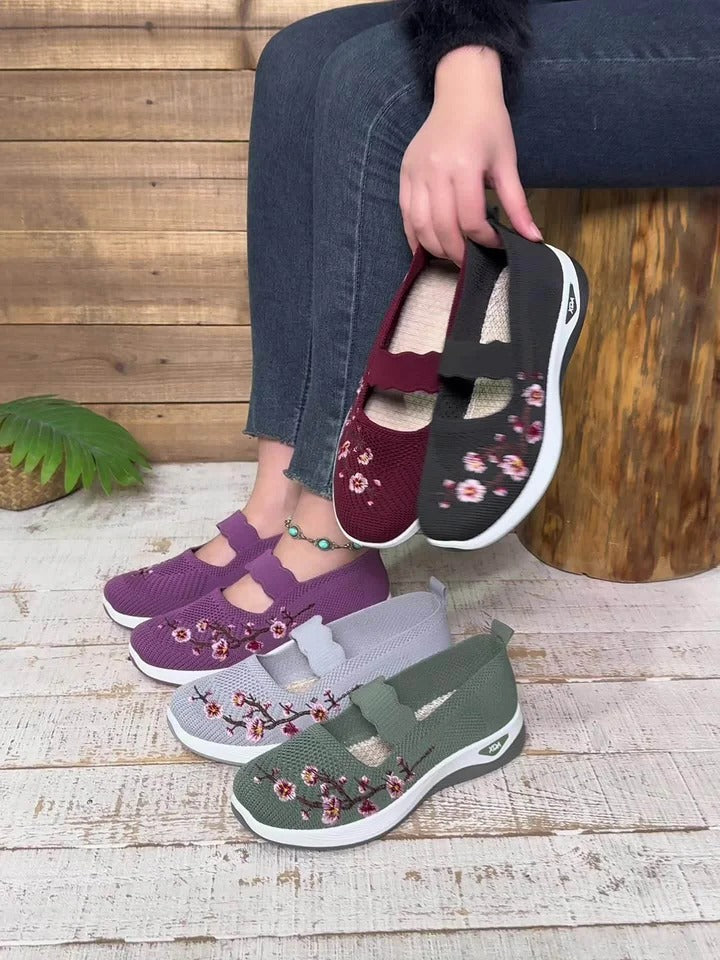 Zara | Zapatos ergonómicos y cómodos