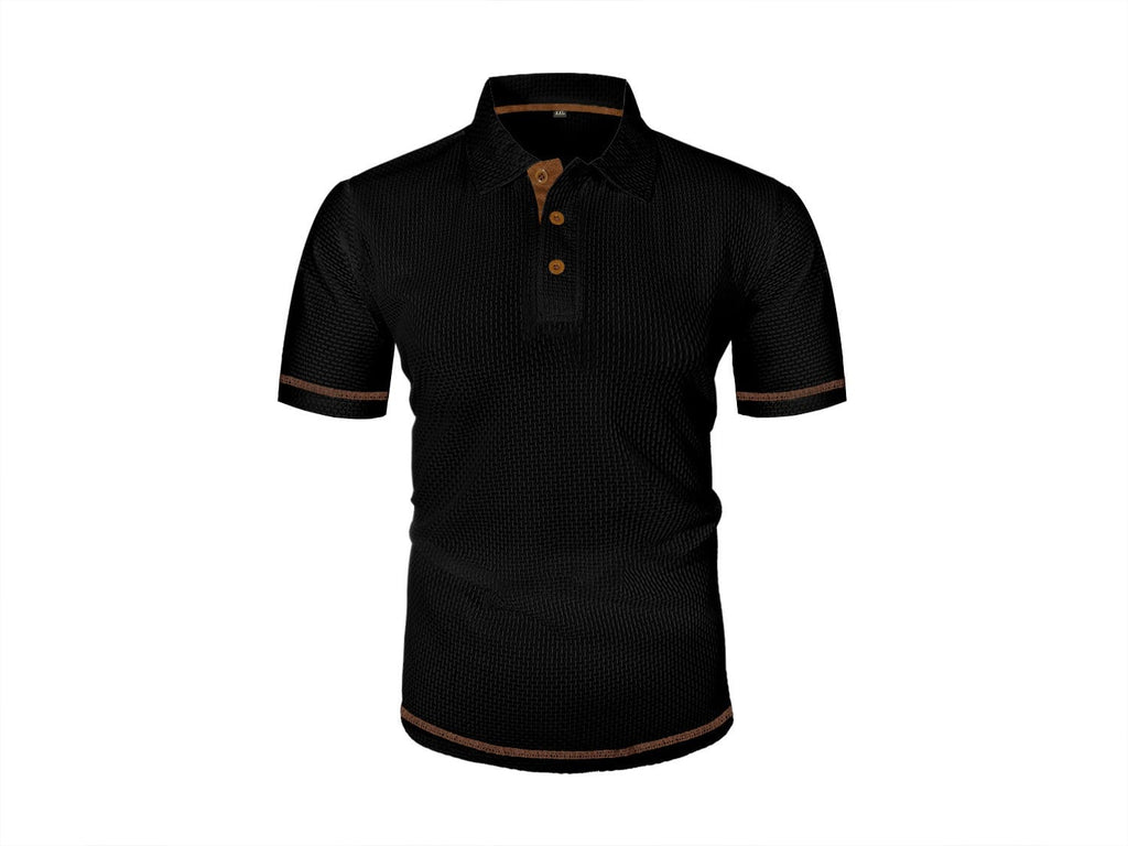 Mario™ | Polo para hombres transpirable y moderno