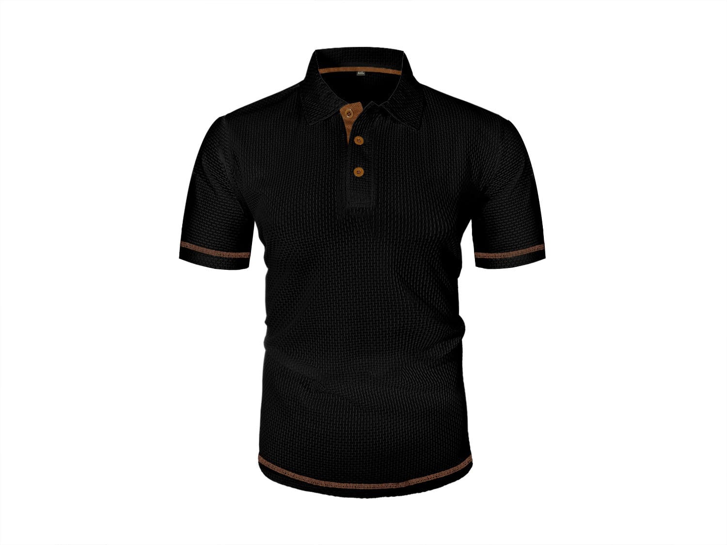 Mario™ | Polo para hombres transpirable y moderno