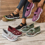 Zara | Zapatos ergonómicos y cómodos