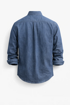 Mateo | Camisa casual-chic