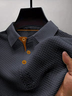 Mario™ | Polo para hombres transpirable y moderno