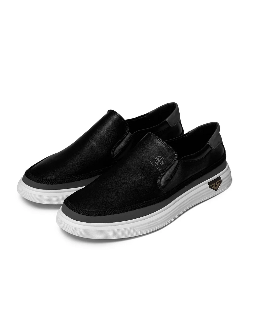 Lorenzo | Mocasines casuales sin cordones