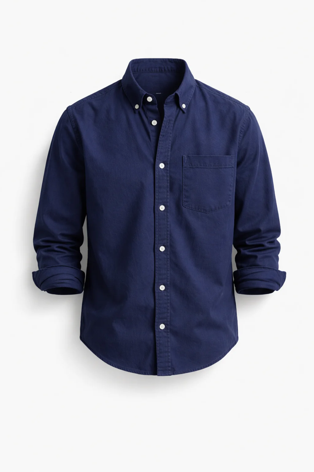 Mateo | Camisa casual-chic