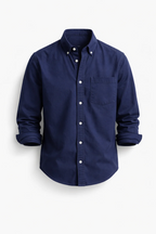 Mateo | Camisa casual-chic