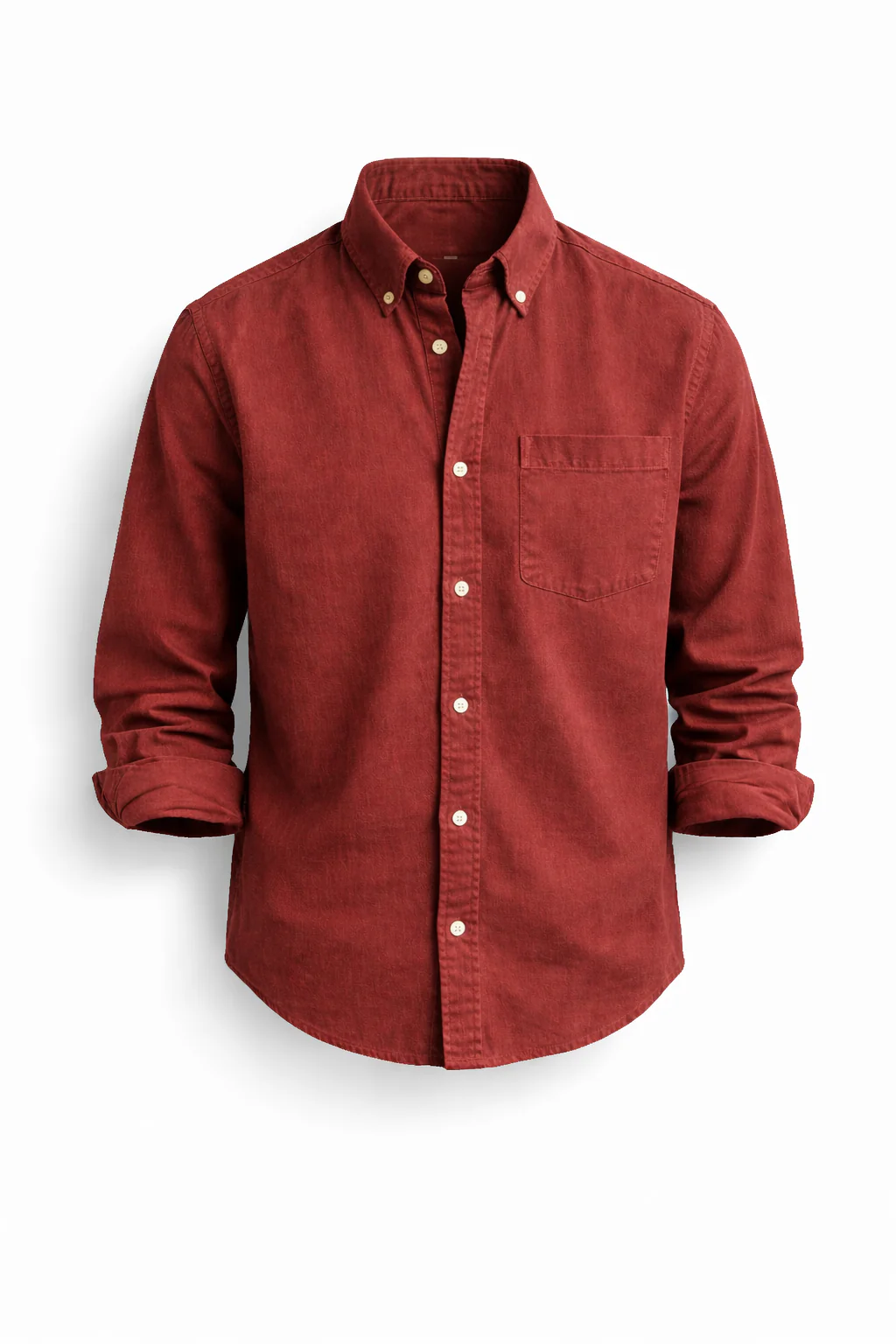 Mateo | Camisa casual-chic