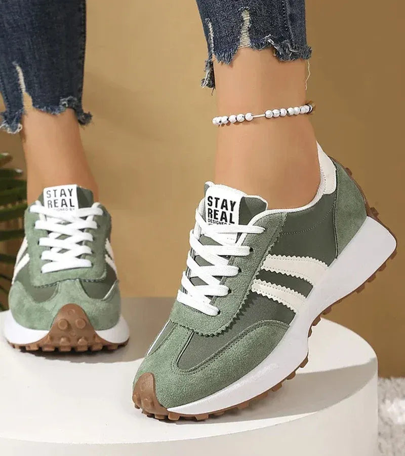 Julia | Zapatillas Ergo Comfort