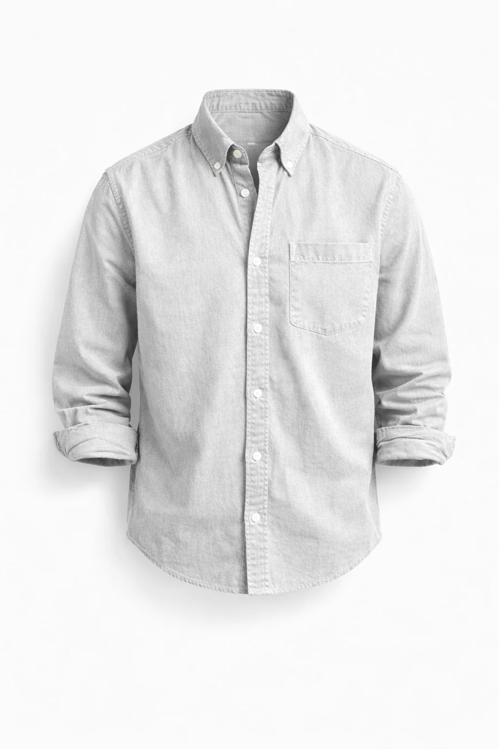 Mateo | Camisa casual-chic