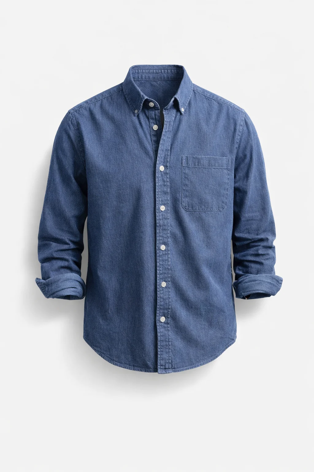 Mateo | Camisa casual-chic