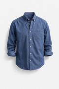 Mateo | Camisa casual-chic