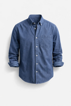 Mateo | Camisa casual-chic