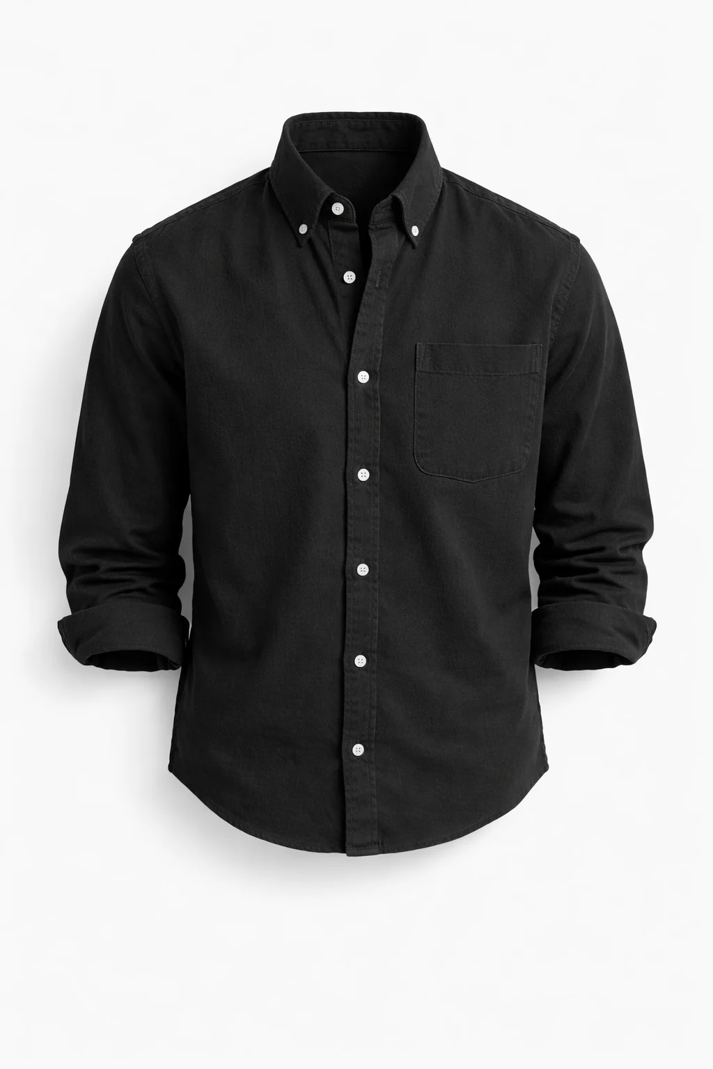 Mateo | Camisa casual-chic