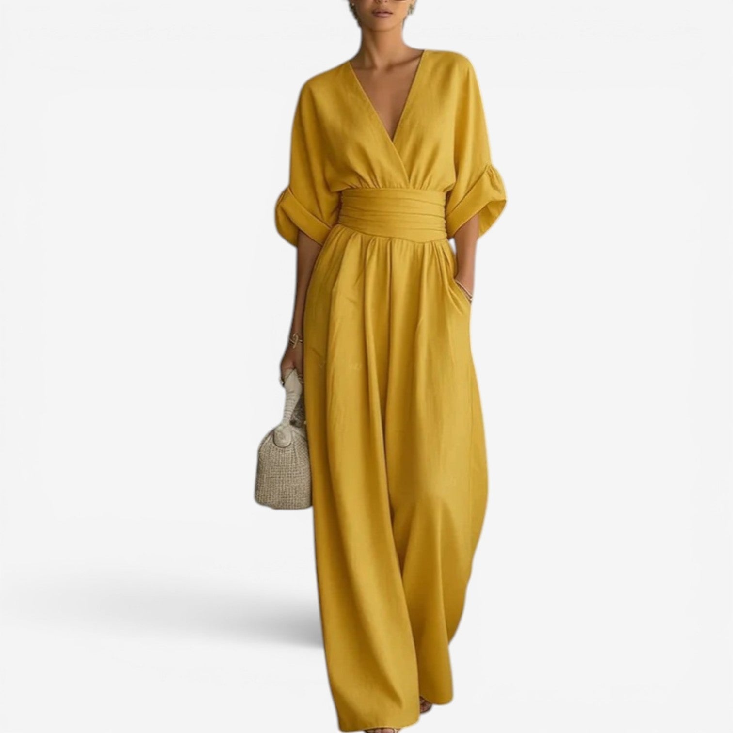 MARY | Mono elegante