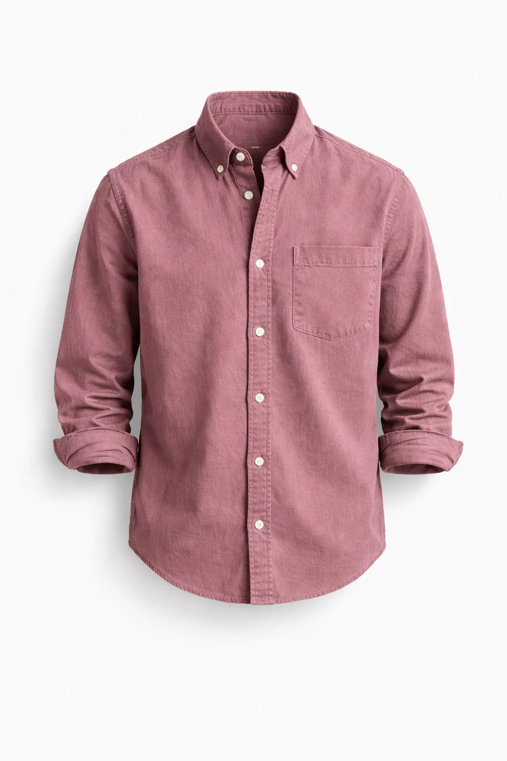 Mateo | Camisa casual-chic