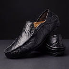 Jorin | Mocasines de cuero para hombres