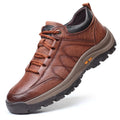 MATEO - Zapatos para hombre de cuero hechos a mano