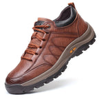 MATEO - Zapatos para hombre de cuero hechos a mano