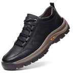 MATEO - Zapatos para hombre de cuero hechos a mano