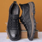 MATEO - Zapatos para hombre de cuero hechos a mano