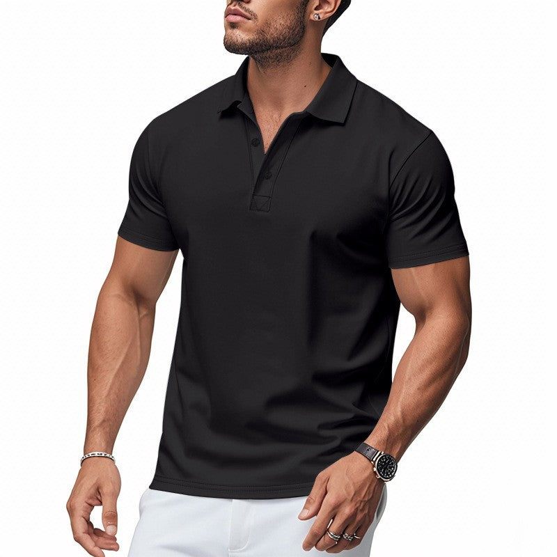 Jose™ | Polo casual para hombre