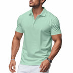 Jose™ | Polo casual para hombre