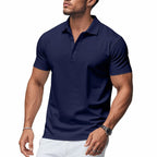 Jose™ | Polo casual para hombre
