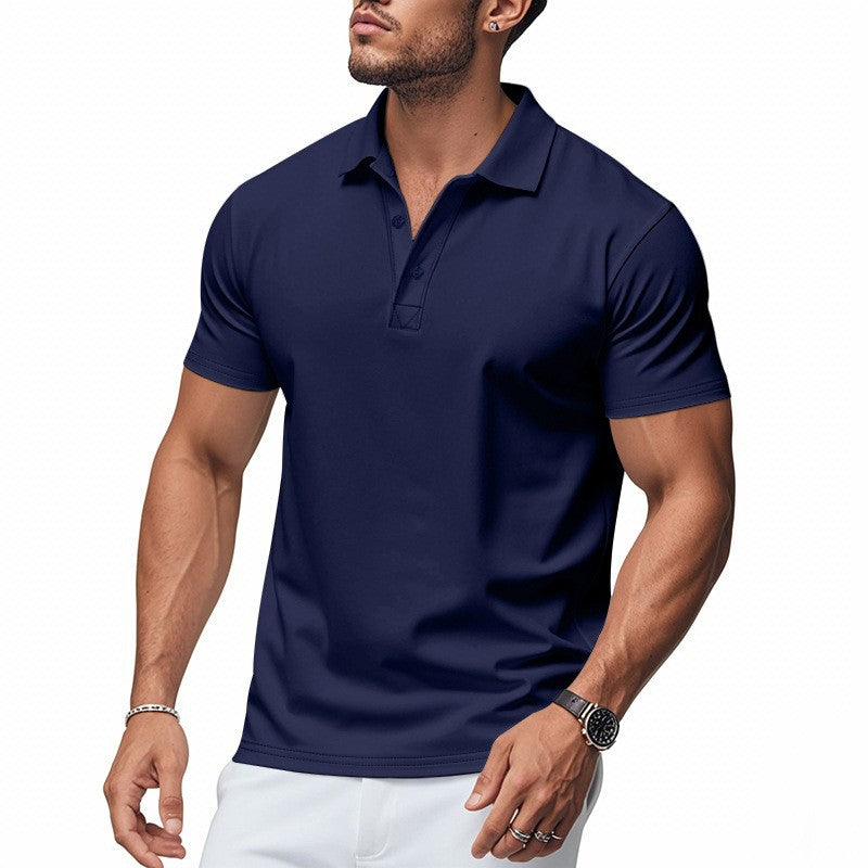 Jose™ | Polo casual para hombre