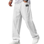 Juan | Pantalón ligero de corte recto