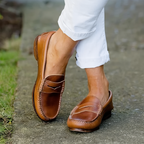 CELESTE | Mocasines Ortopédicos para Mujer