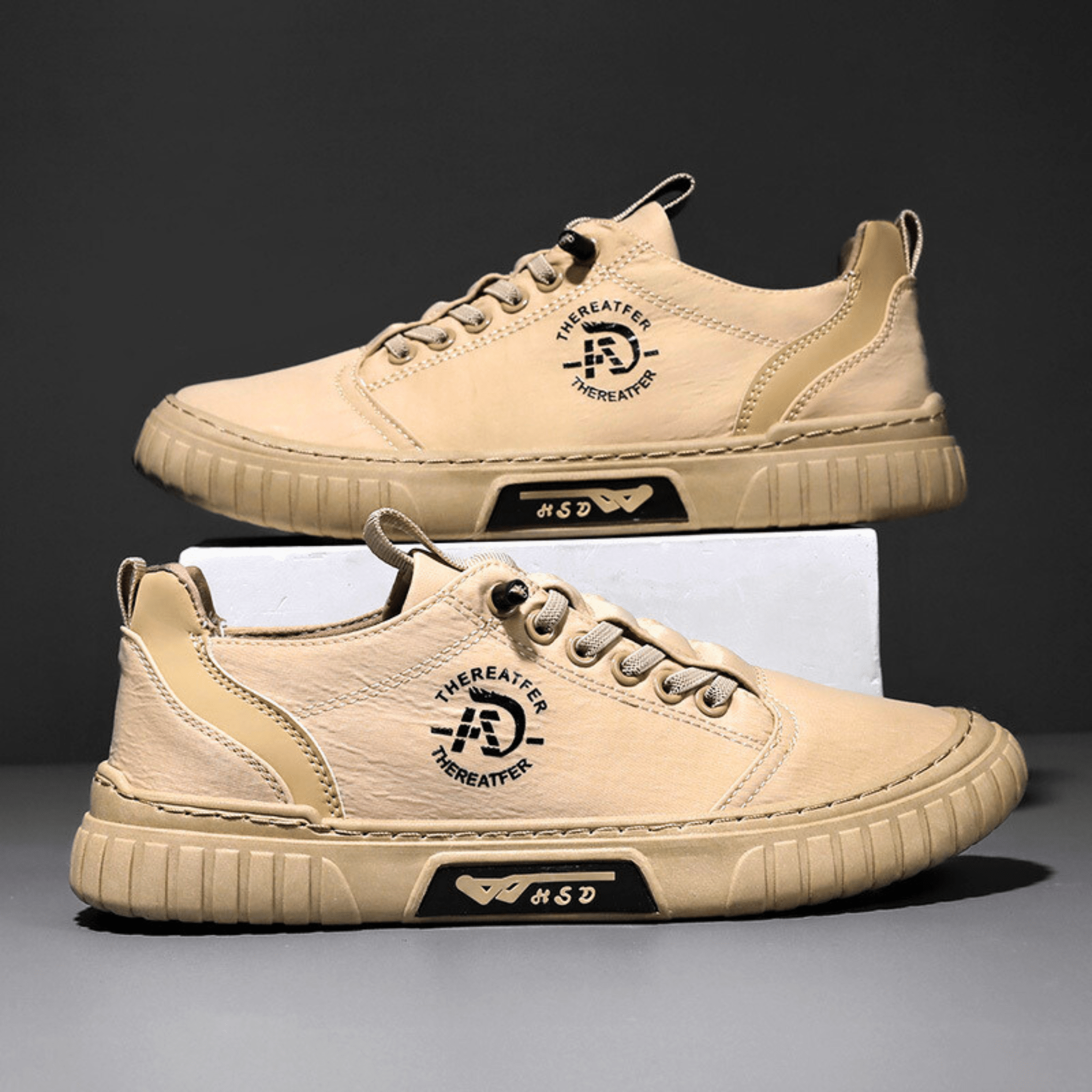Camilo | Zapatillas urbanas casuales