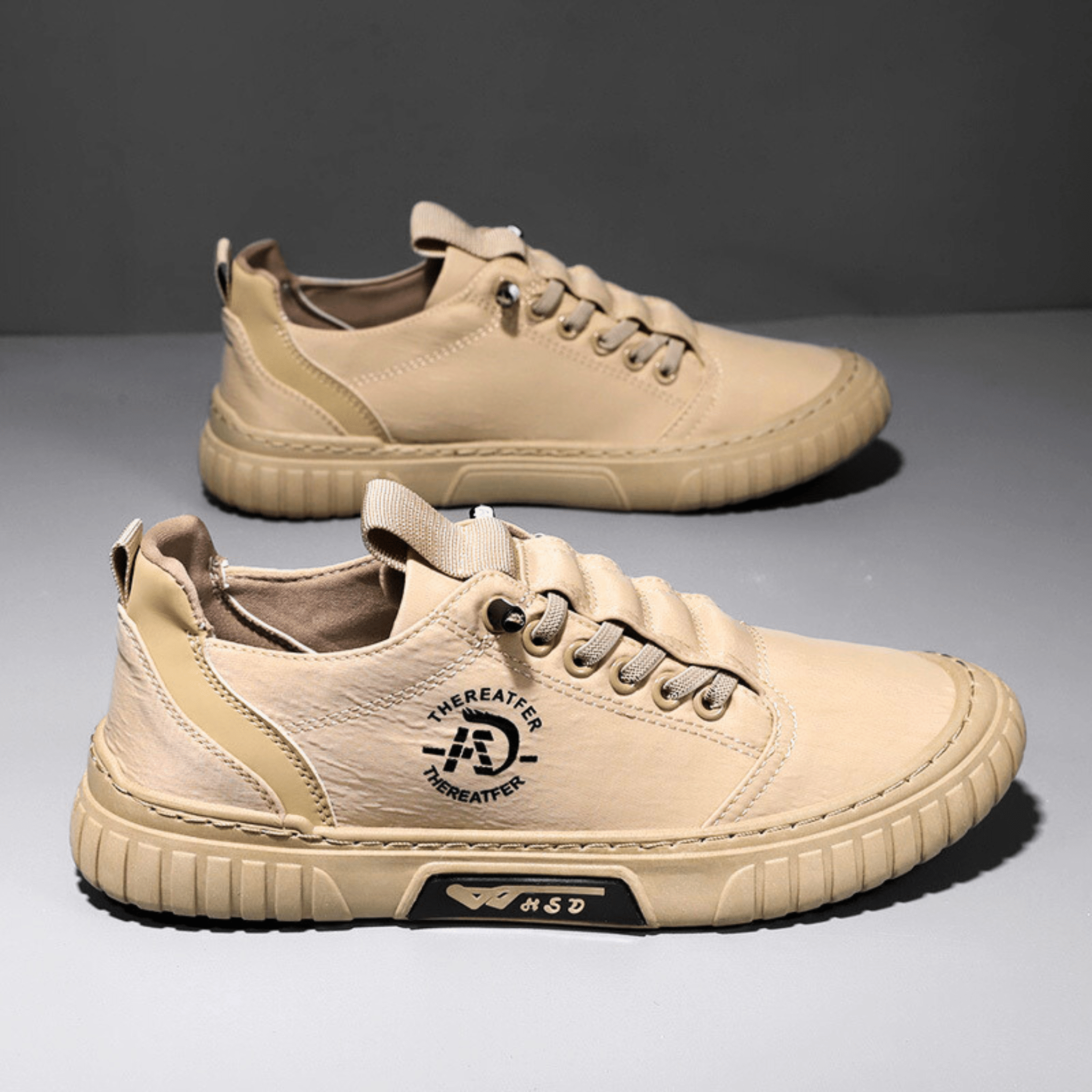 Camilo | Zapatillas urbanas casuales
