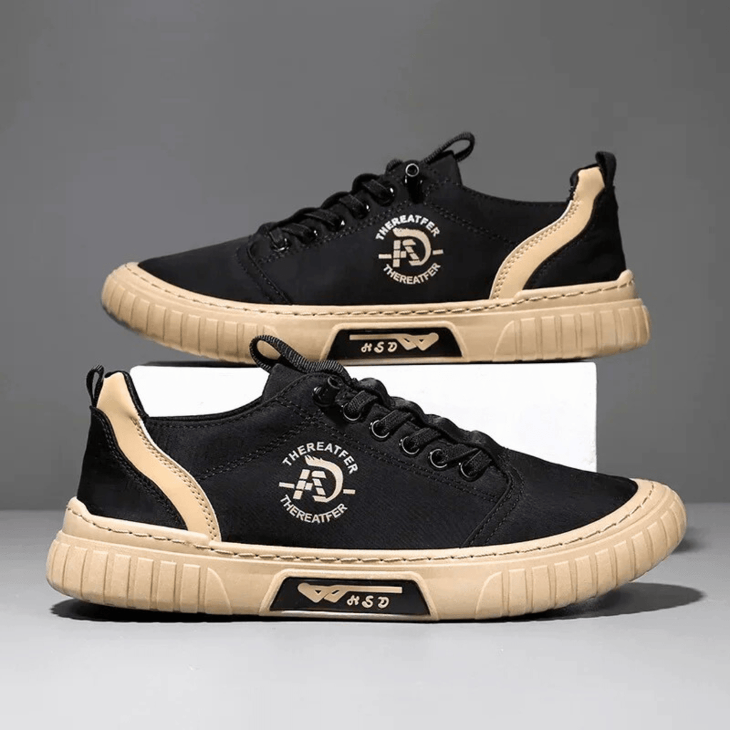Camilo | Zapatillas urbanas casuales