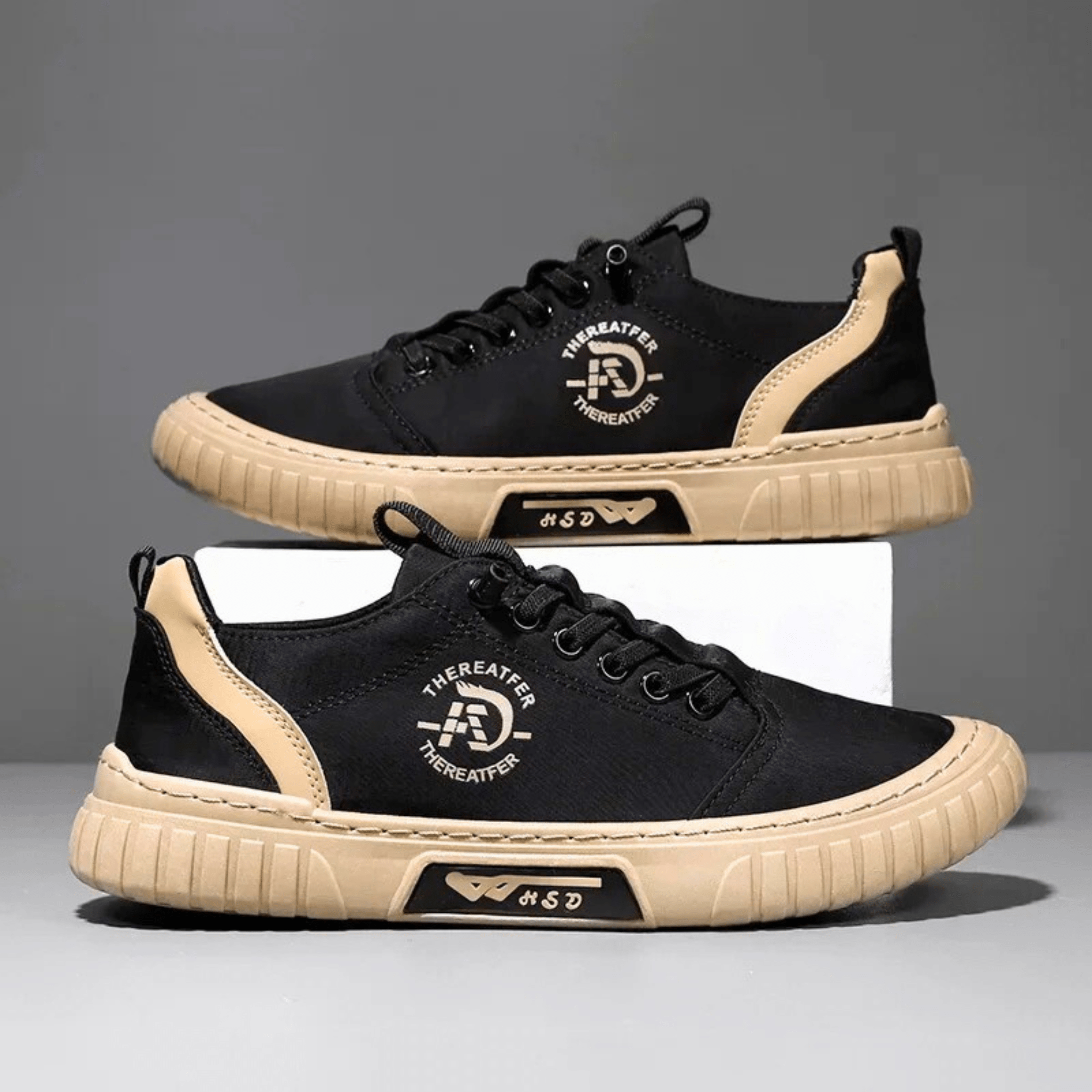 Camilo | Zapatillas urbanas casuales