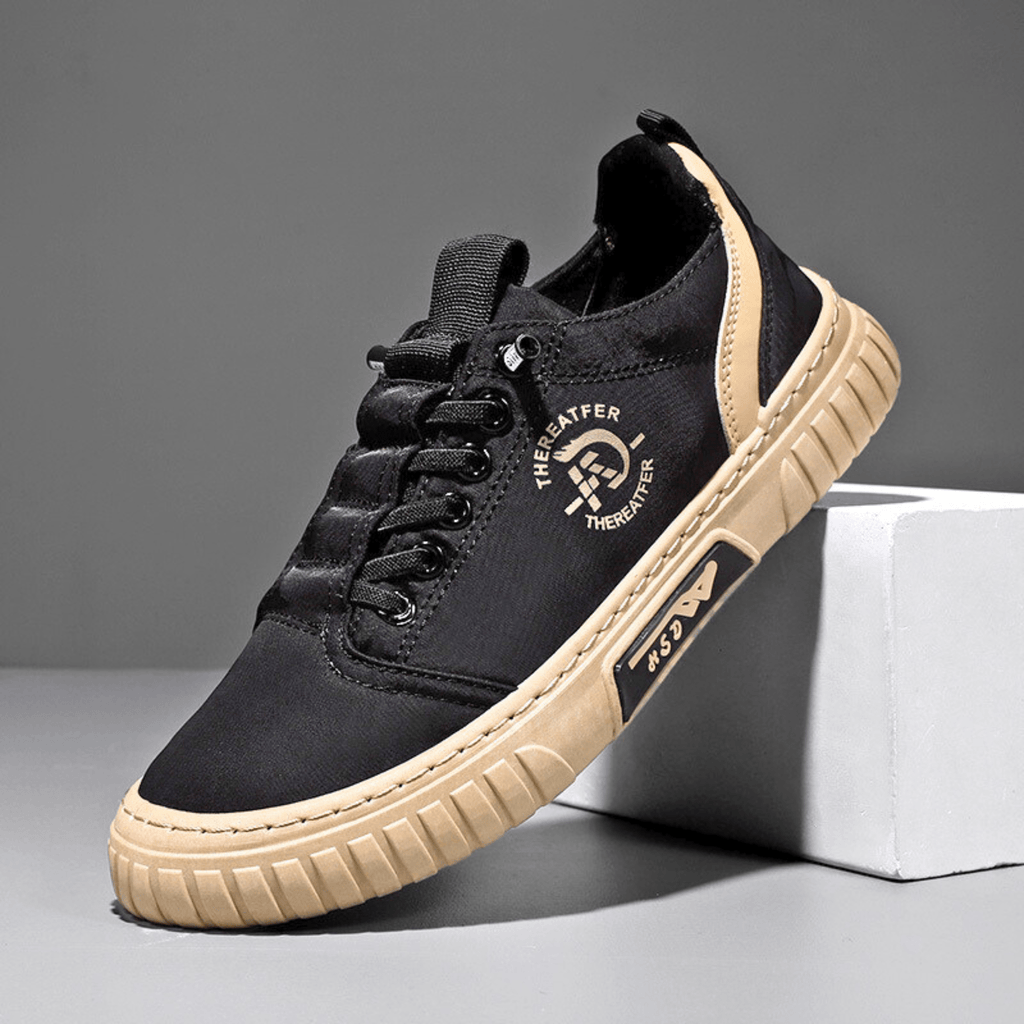 Camilo | Zapatillas urbanas casuales
