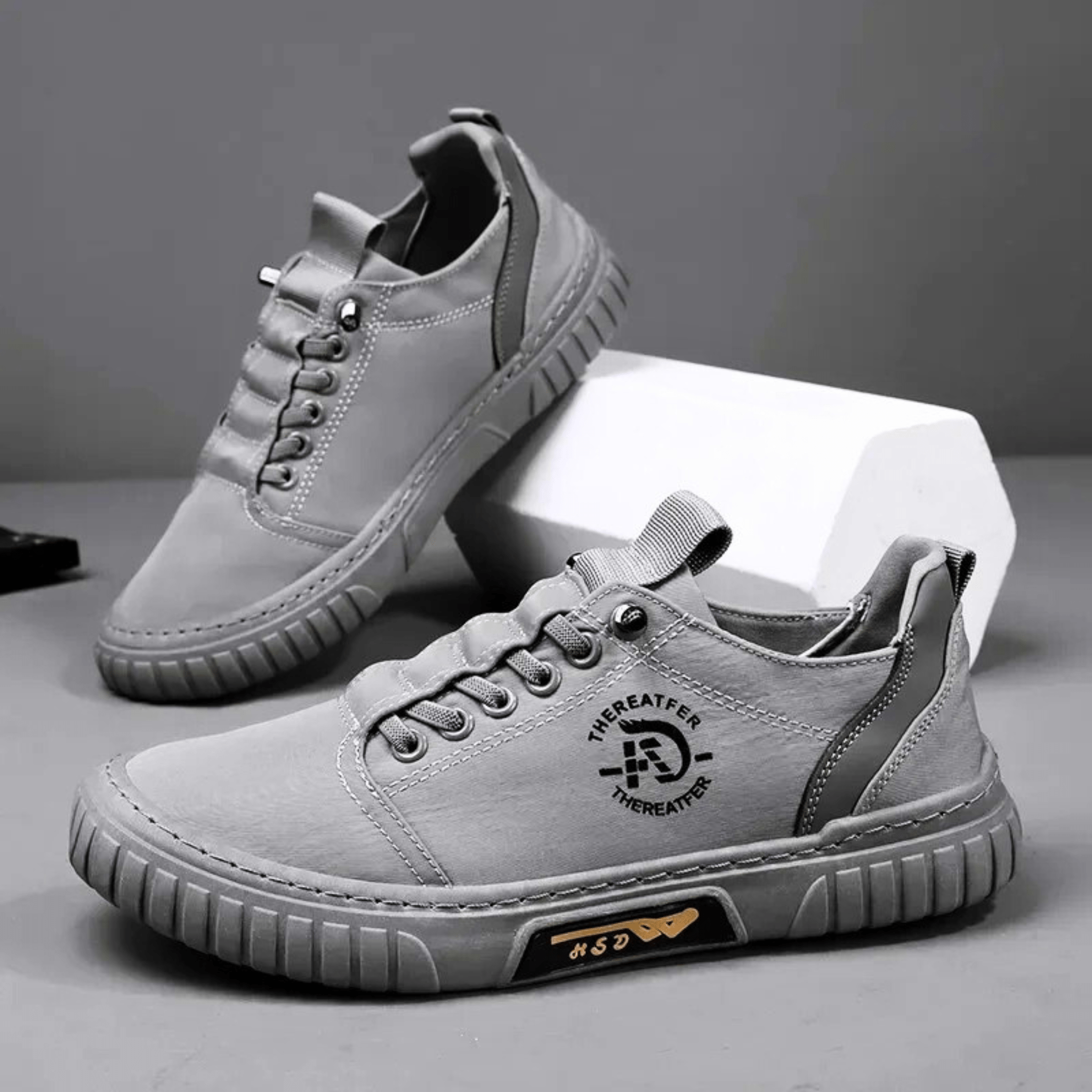 Camilo | Zapatillas urbanas casuales